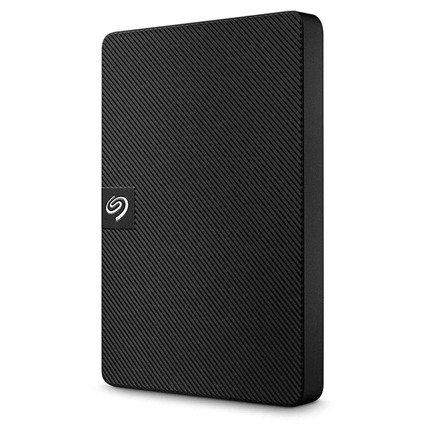 Seagate Expansion 1TB External HDD -USB 3.0 (STKM1000400)