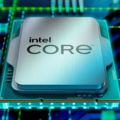 CPU