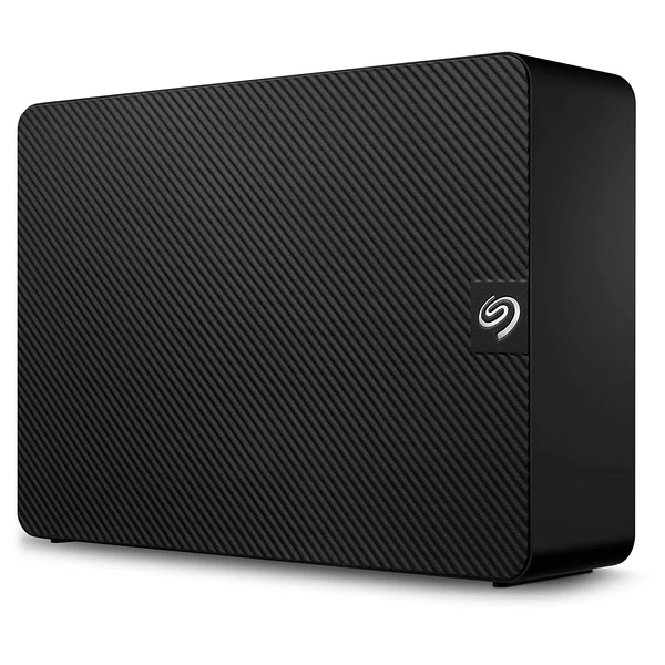 Seagate 16TB Expansion External HDD 3.5''(STKP16000400)