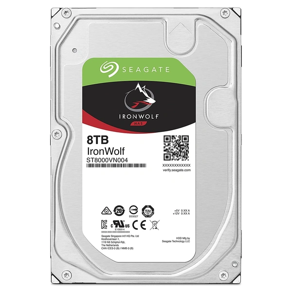 Western Digital 8TB Red Plus NAS Internal Hard Drive 3.5 Western Digital 8TB Red Plus NAS Internal Hard Drive 3.5