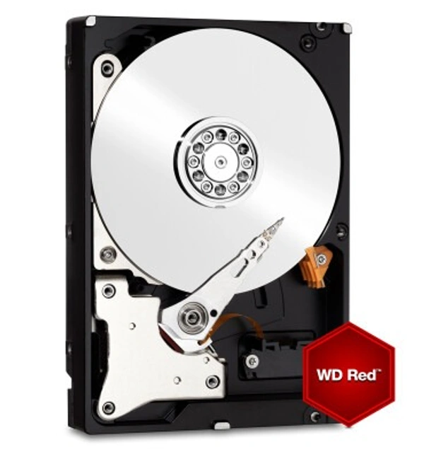 Western Digital 8TB Red Plus NAS Internal Hard Drive 3.5 Western Digital 8TB Red Plus NAS Internal Hard Drive 3.5
