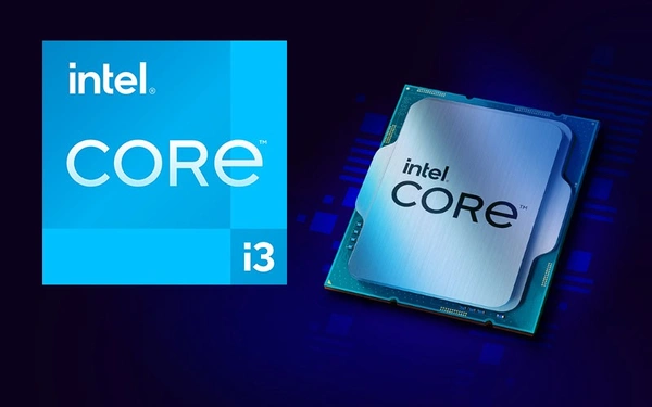 Intel Core i3-12100 3.3 GHz Quad-Core LGA 1700 Processor(i3-12100)