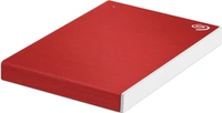 Seagate 2TB SEAGATE ONE TOUCH 2.5'' PORTABLE HARD DRIVE Red (STKY2000403)