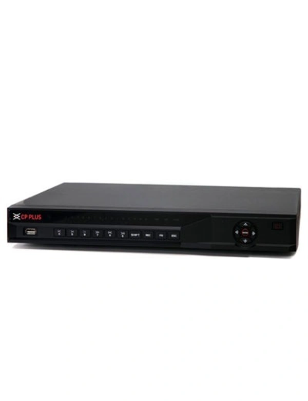 CP-PLUS CP-UNR-4K4322N-V2