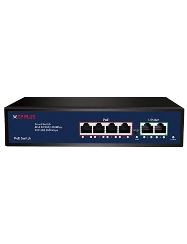 CP-PLUS CP-DNW-GPU4G2-48-V3