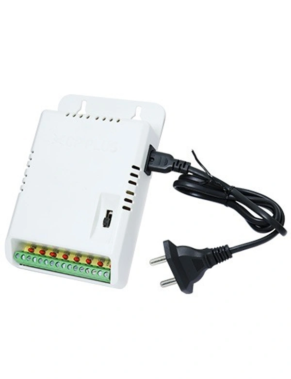 CP-PLUS CP-LPS-PD08-12D