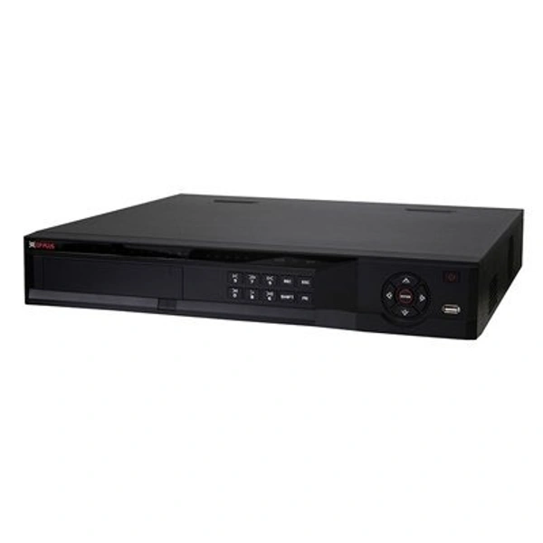 CP-PLUS CP-UNR-4K4324-V2