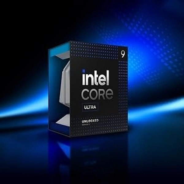 Intel  Intel Core Ultra 9 Processor 285K 