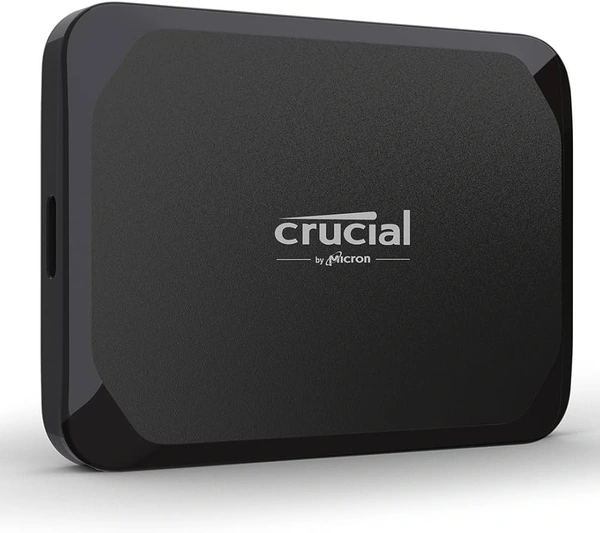 Crucial X9 4TB Portable SSD