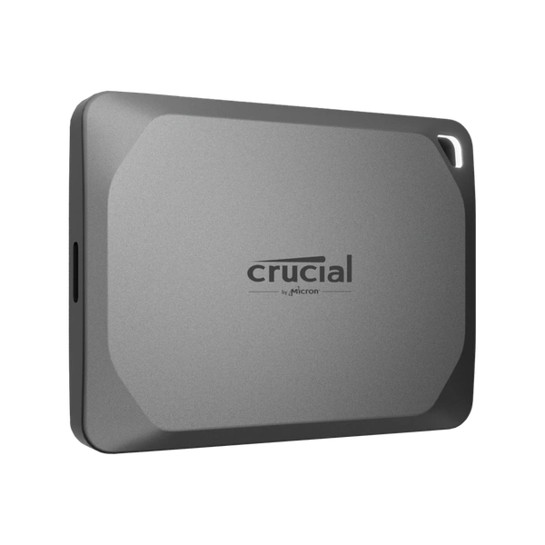 Crucial X9 2TB Portable SSD