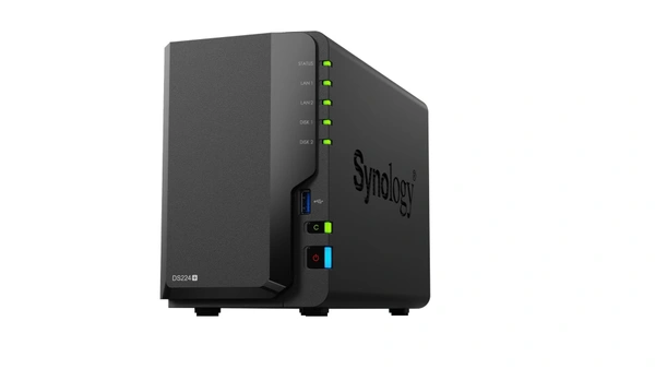 Synology DiskStation DS1621+ Network Attached Storage Drive Synology DiskStation DS1621+ Network Attached Storage Drive