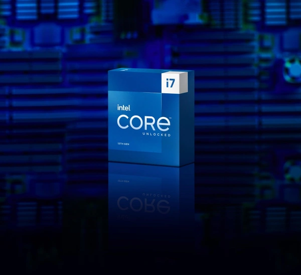 Intel Core i7-13700K Processor