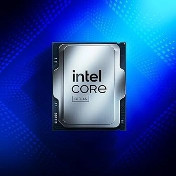 Intel Core Ultra 7 Processor 265K 