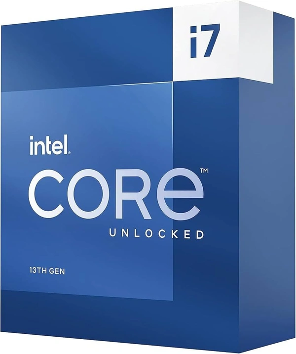 Intel Core i7-13700K Processor