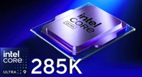 Intel  Intel Core Ultra 9 Processor 285K 