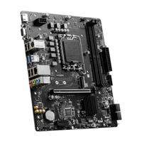 MSI PRO B760M-E