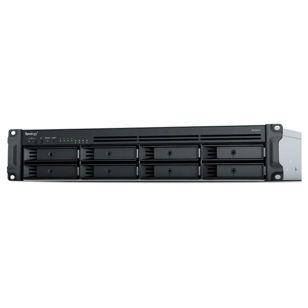 SYNOLOGY RackStation RS1221RP+