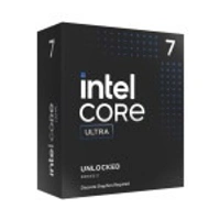 Intel Core Ultra 7 Processor 265K 