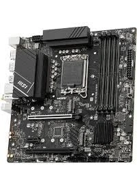 MSI PRO B760M-A WIFI