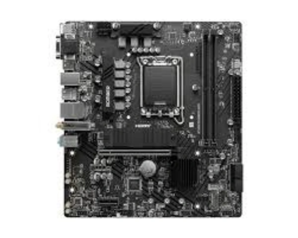 MSI B760M BOMBER WIFI