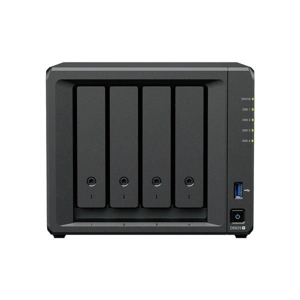 SYNOLOGY DiskStation DS925+