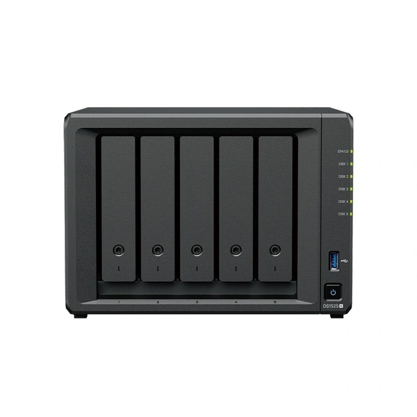 SYNOLGOY DiskStation DS1525+