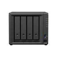 SYNOLOGY DiskStation DS425+
