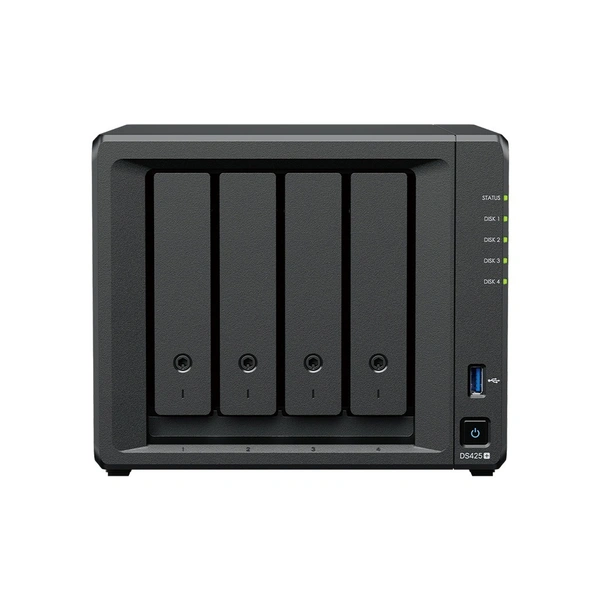 SYNOLOGY DiskStation DS425+