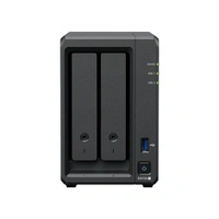 SYNOLOGY DiskStation DS725+