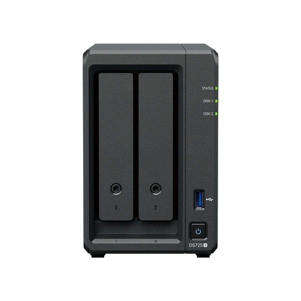 SYNOLOGY DiskStation DS725+