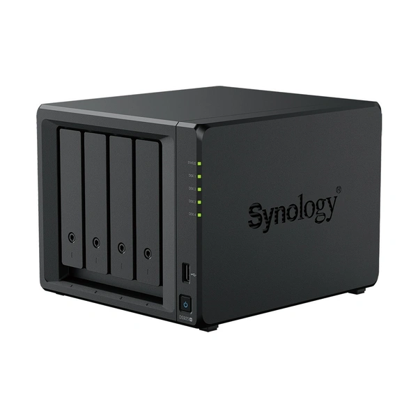 SYNOLOGY DiskStation DS925+