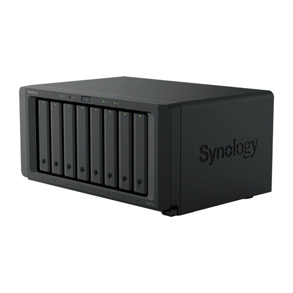 SYNOLGY DiskStation DS1825+