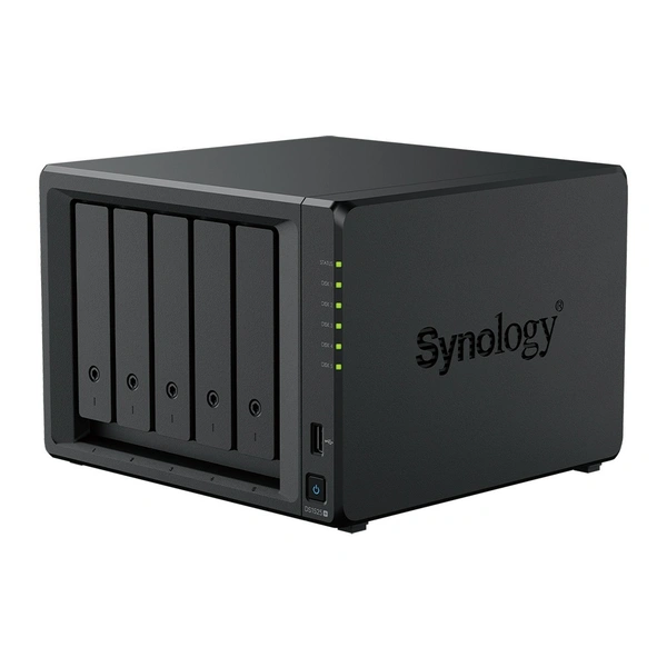 SYNOLGOY DiskStation DS1525+