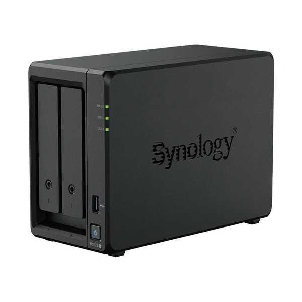 SYNOLOGY DiskStation DS725+