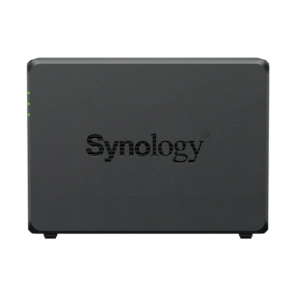 SYNOLOGY DiskStation DS725+