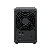 SYNOLOGY DiskStation DS725+