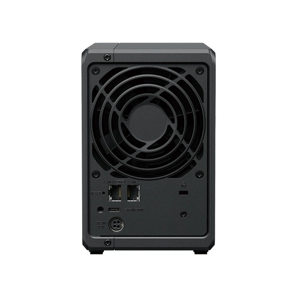 SYNOLOGY DiskStation DS725+