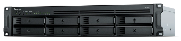 SYNOLOGY RackStation RS1221RP+