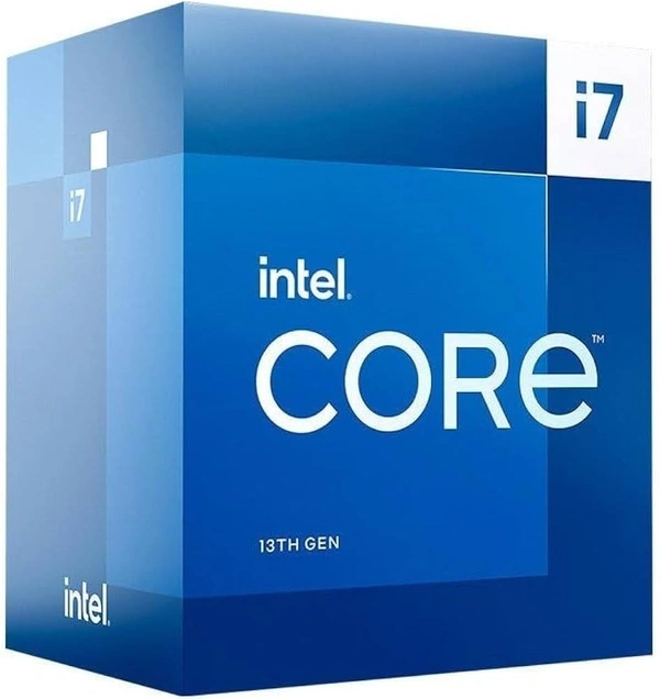 Intel Core i7-13700F Processor