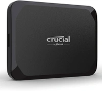 Crucial X9 1TB Portable SSD