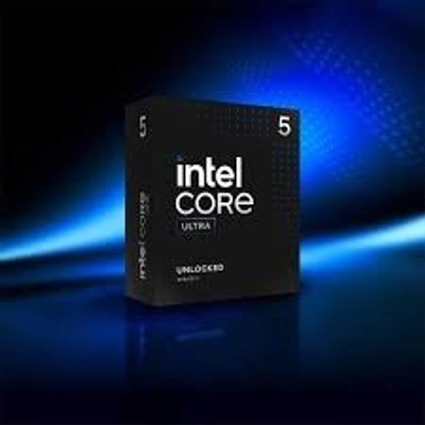 Intel Core Ultra 5 Processor 245K