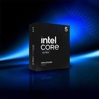 Intel Core Ultra 5 Processor 245K