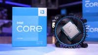 INTEL Core i3-13100 Processor