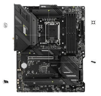 MSI MAG B760 TOMAHAWK WIFI