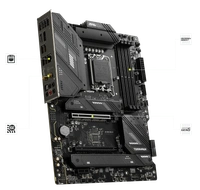 MSI MAG B760 TOMAHAWK WIFI