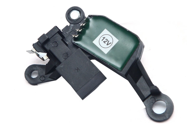Lucas TVS 26215430 - Regulator for Ashok Leyland - Ecomet