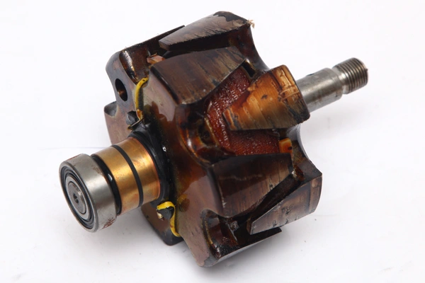 Lucas TVS 26215451 - Rotor Coil For Tata Cummins - 4BT & 6BT - ENGINE