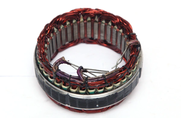 Lucas TVS 26217046 - Stator Coil For M & M Eagle