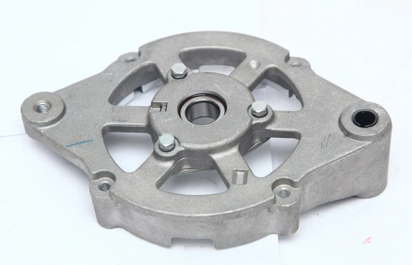 Lucas TVS 26217468 - DE Bracket For Cummins  NT-855
