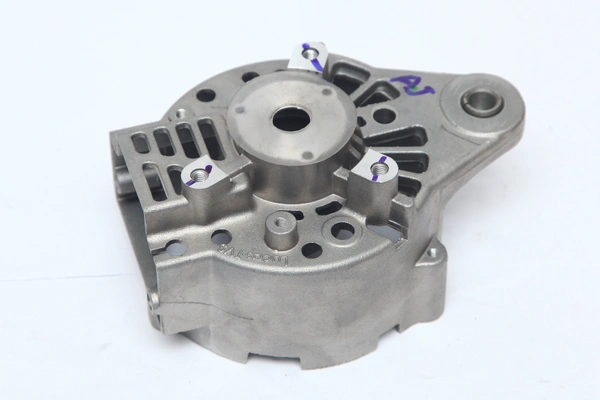 Lucas TVS 26214378 - SRE Bracket For M&M ARMADA / S.MAZDA T3500 / SUMO BSII / TATA - 207